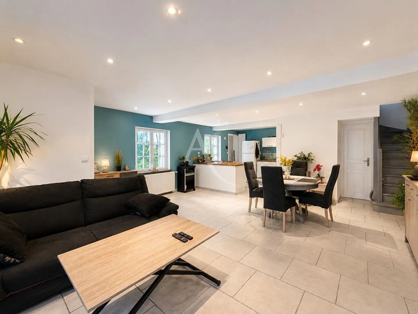 Maison à vendre, 115m², Ars-sur-Moselle