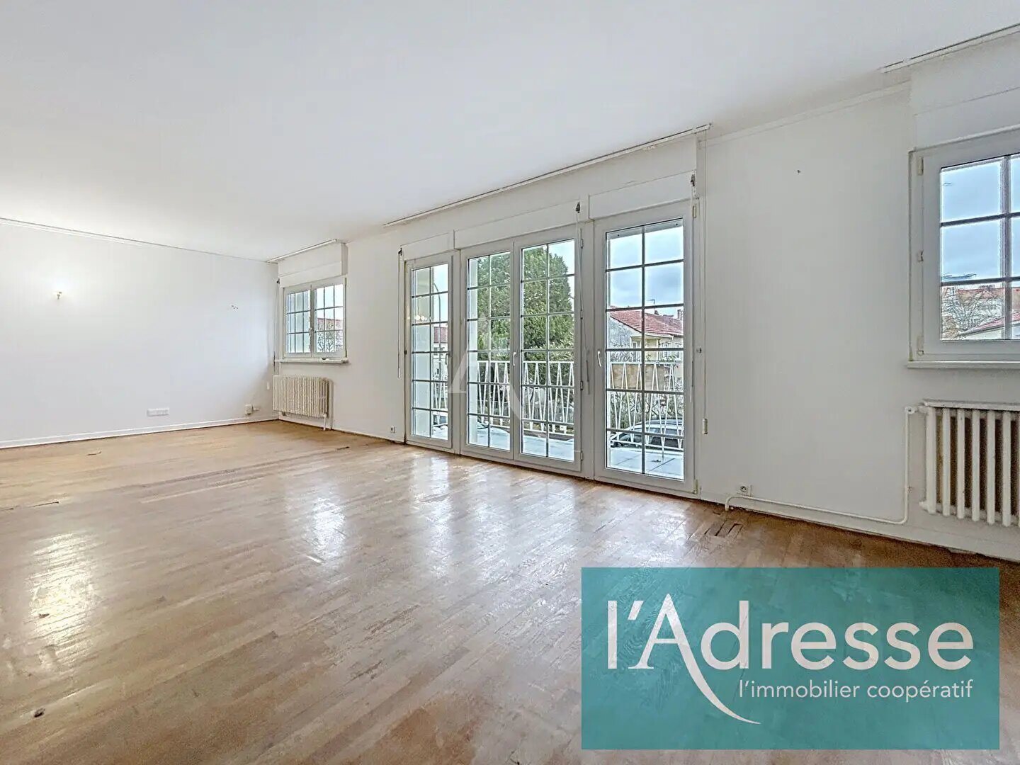 Maison à vendre, 118m², Montigny-lès-Metz