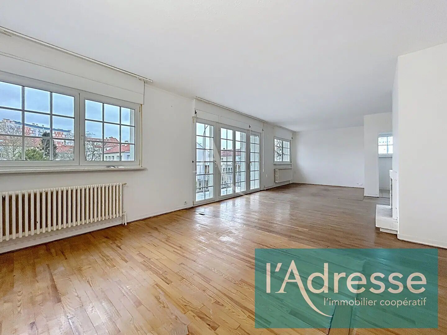 Maison à vendre, 118m², Montigny-lès-Metz