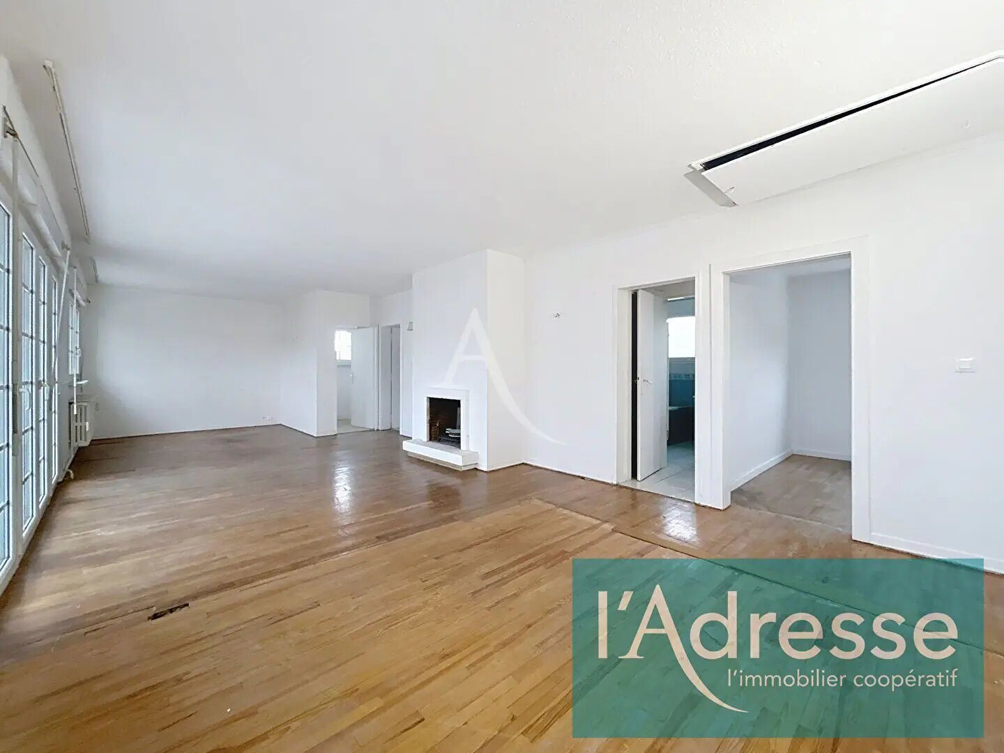 Maison à vendre, 118m², Montigny-lès-Metz