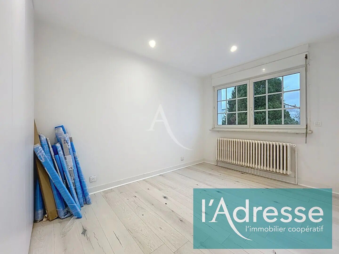 Maison à vendre, 118m², Montigny-lès-Metz