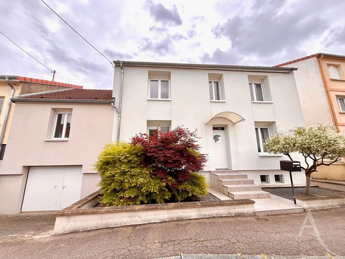 Maison à vendre, 185m², Longeville-lès-Metz
