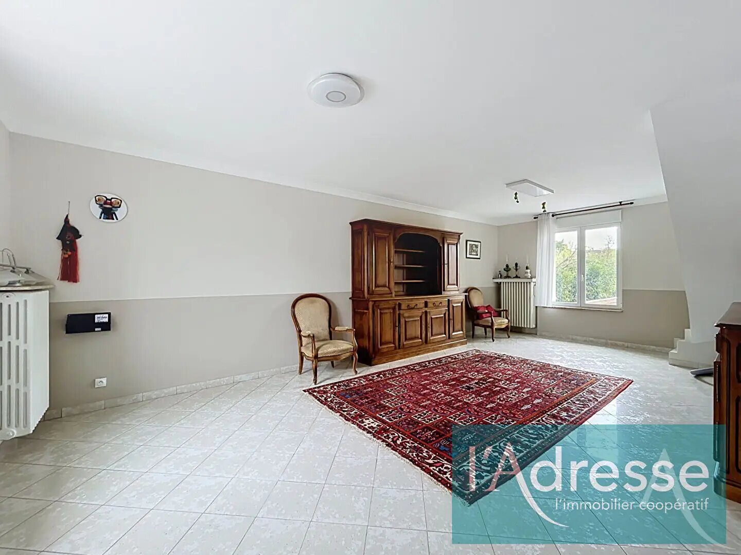Maison à vendre, 185m², Longeville-lès-Metz