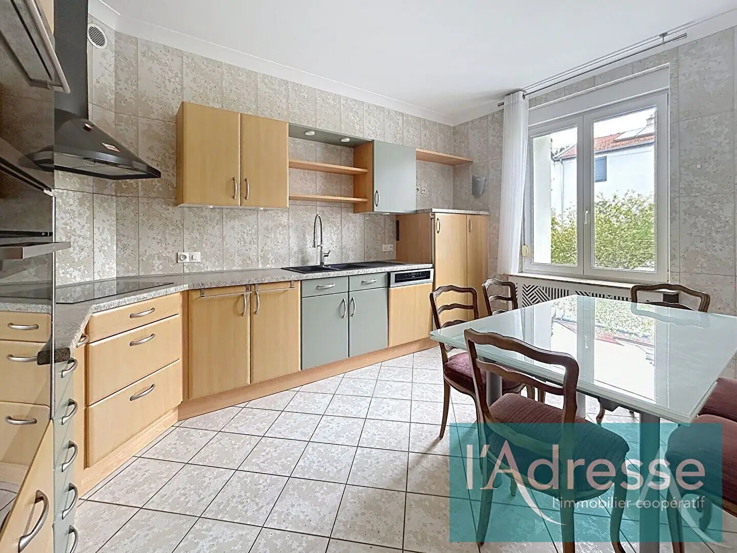 Maison à vendre, 185m², Longeville-lès-Metz