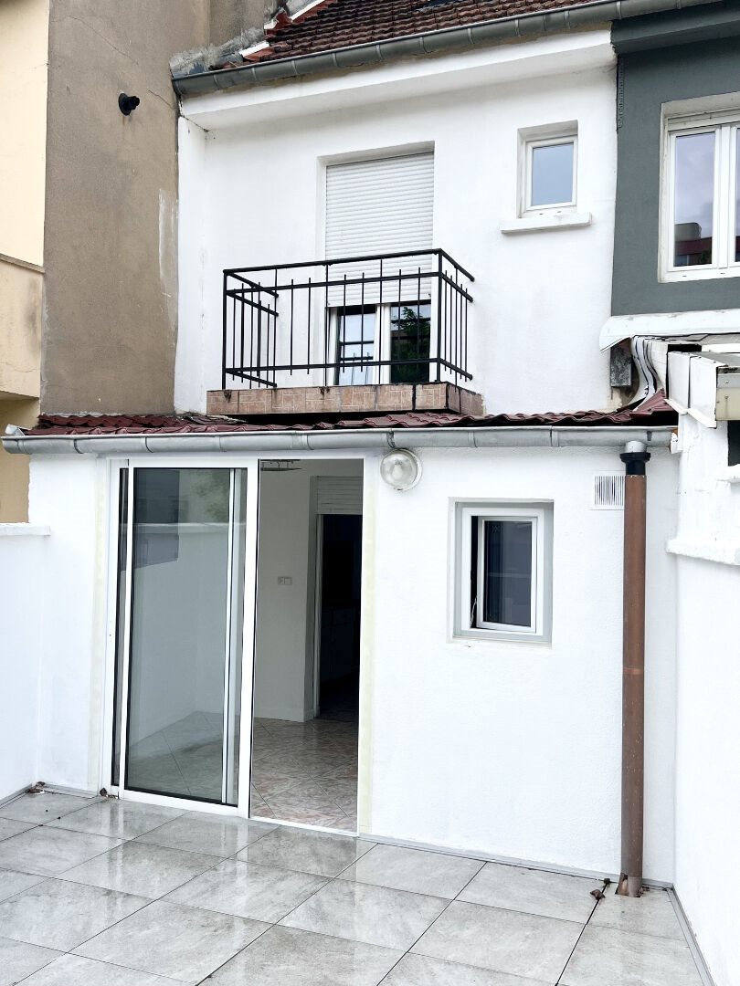 Maison à vendre, 90m², Forbach