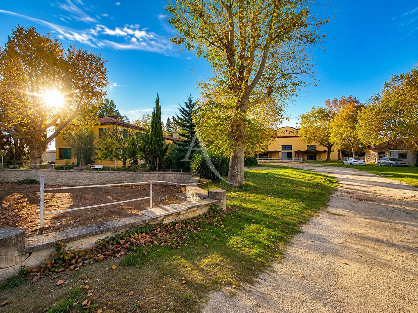 Maison à vendre, 500m², Arles