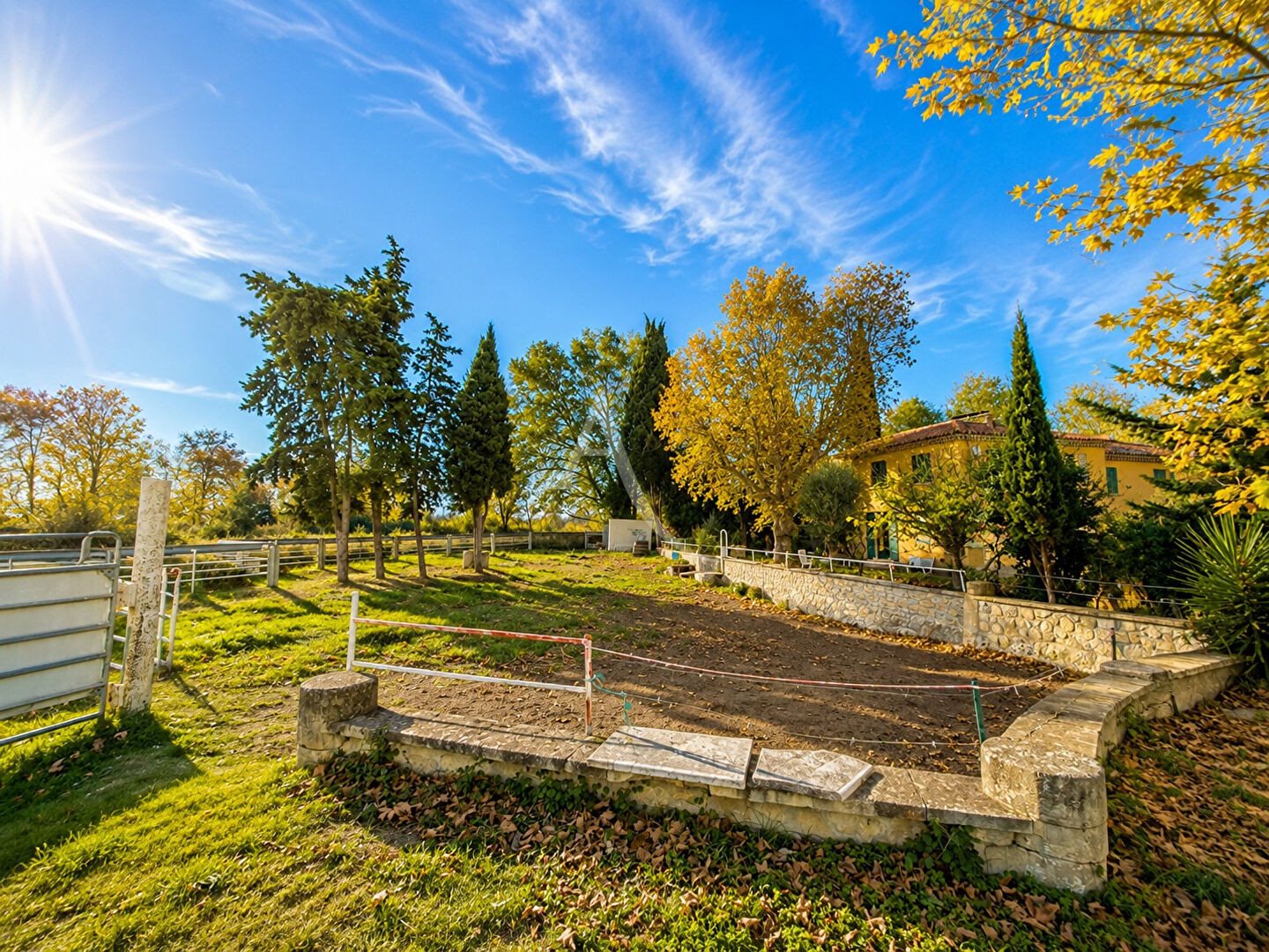 Maison à vendre, 500m², Arles