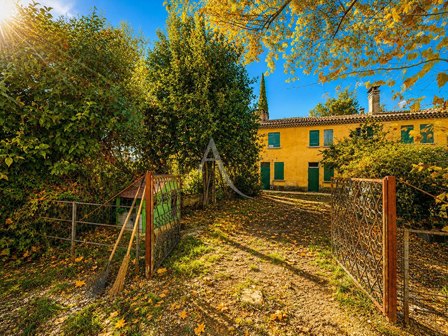 Maison à vendre, 500m², Arles