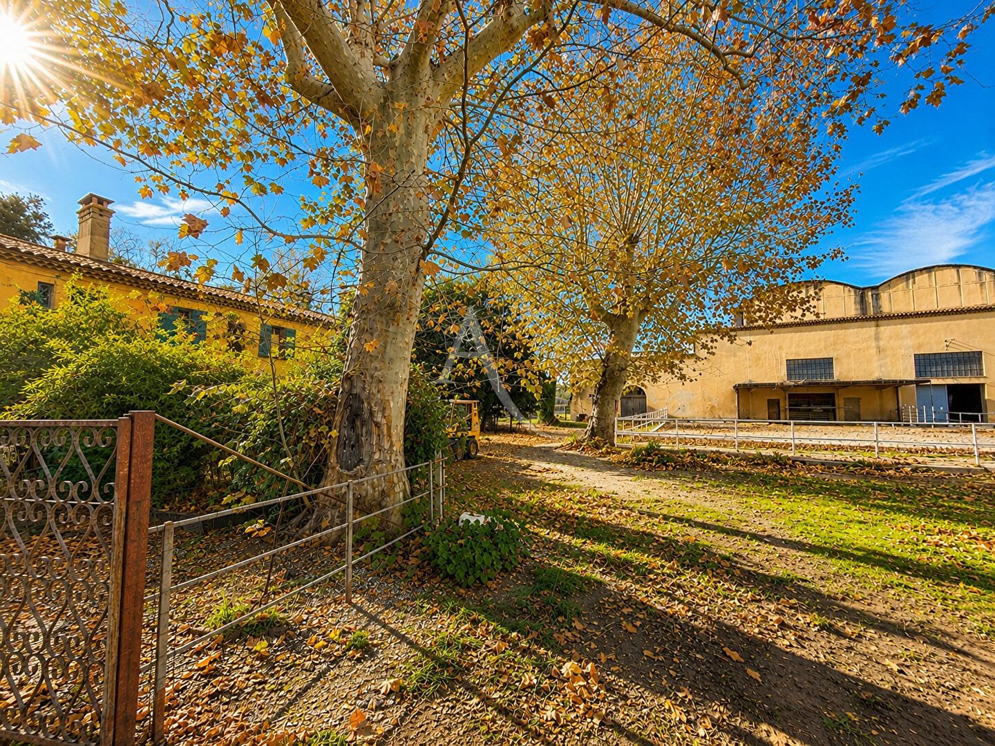 Maison à vendre, 500m², Arles