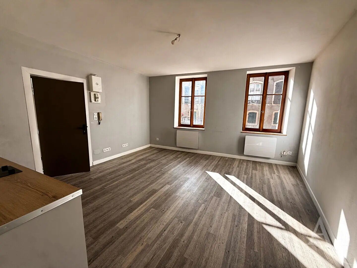 Appartement à louer, 35m², Jouy-aux-Arches