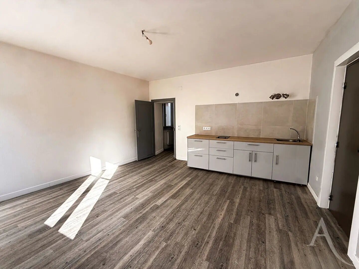 Appartement à louer, 35m², Jouy-aux-Arches