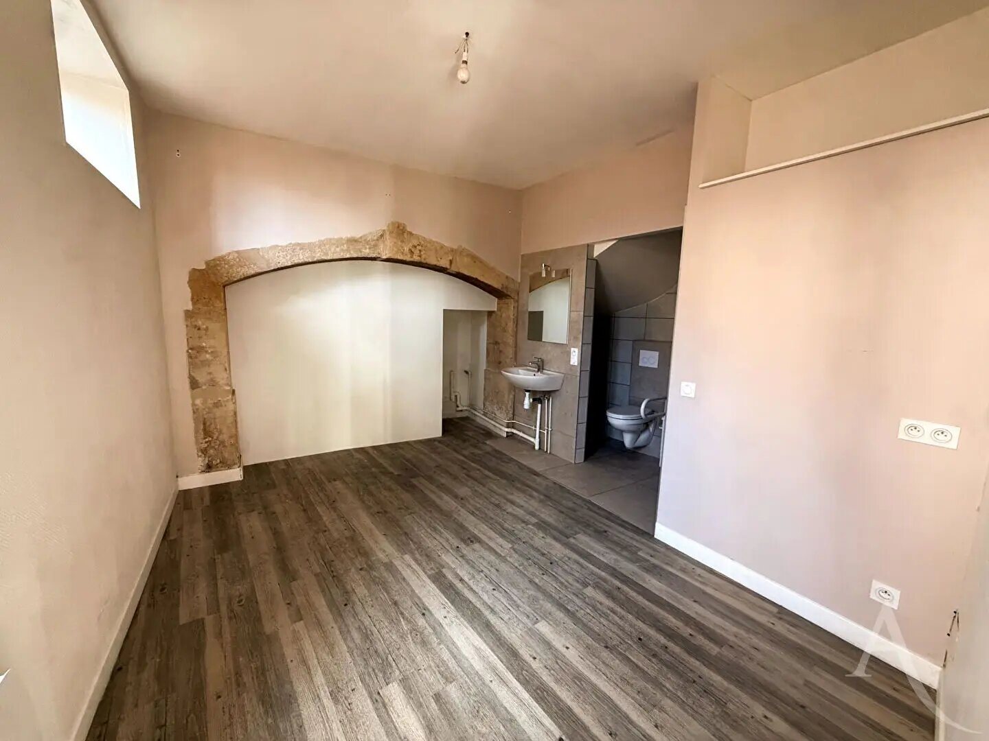Appartement à louer, 35m², Jouy-aux-Arches