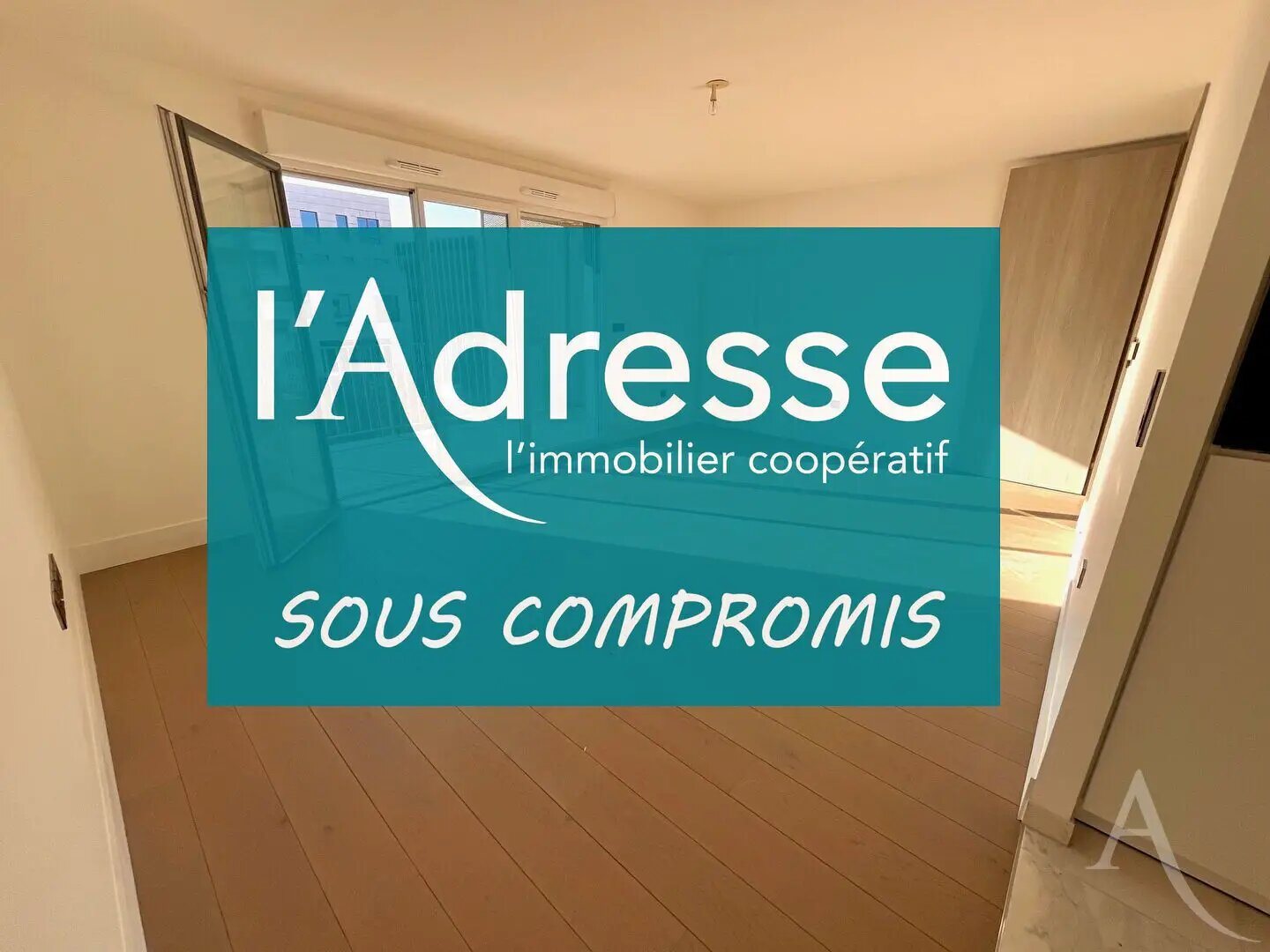 Appartement à vendre, 66m², Metz