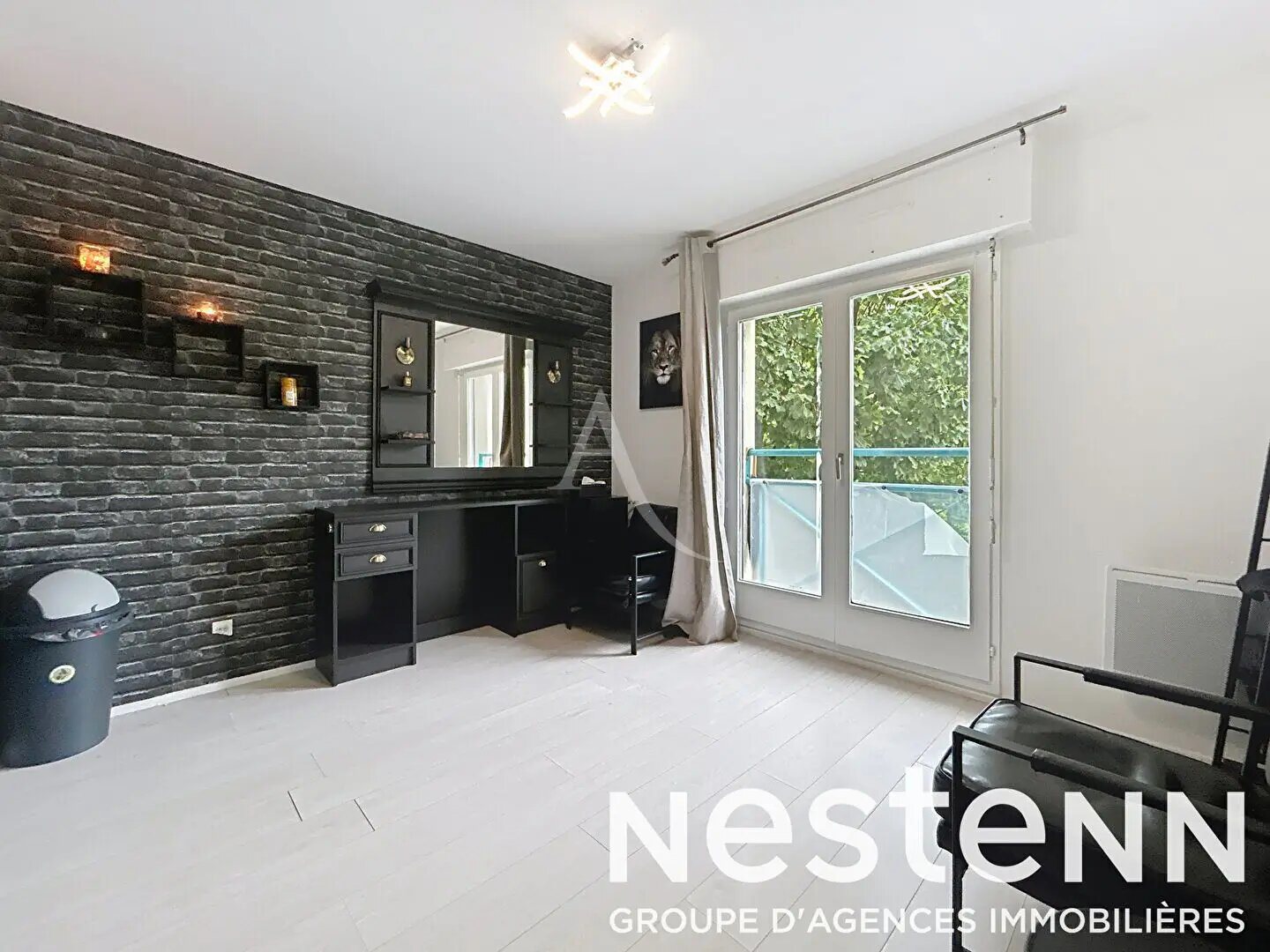 Appartement à vendre, 20m², Metz