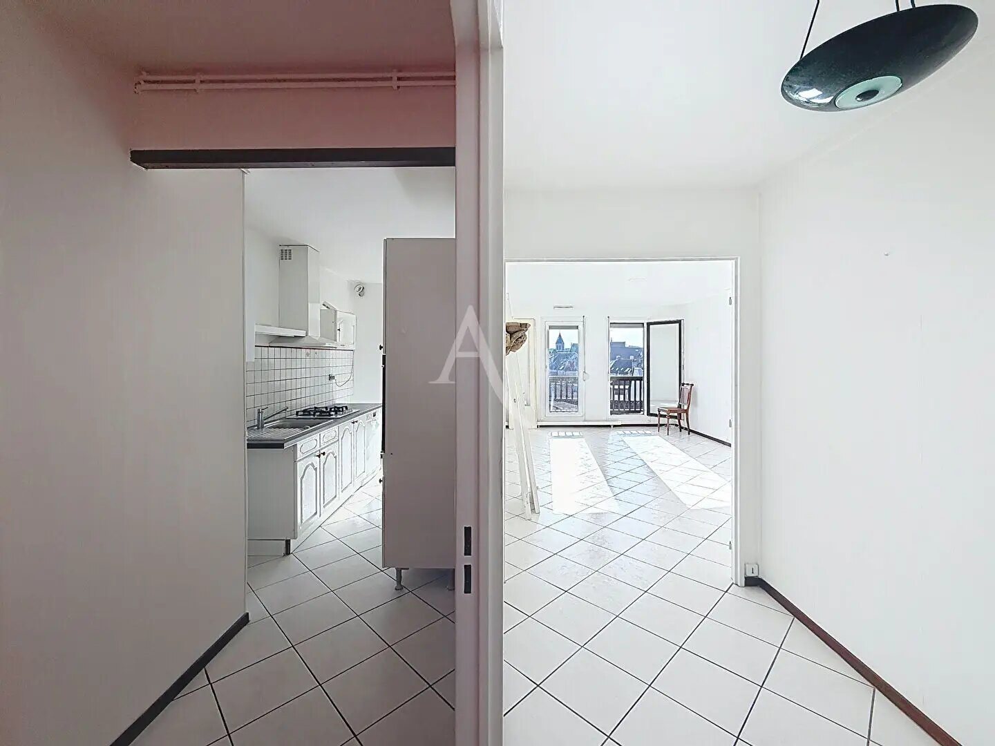 Appartement à vendre, 94m², Metz