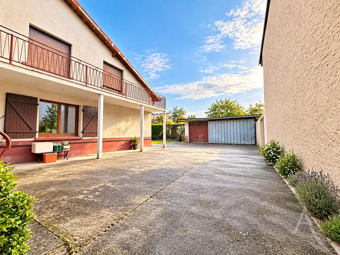 Maison à vendre, 291m², Bénaménil