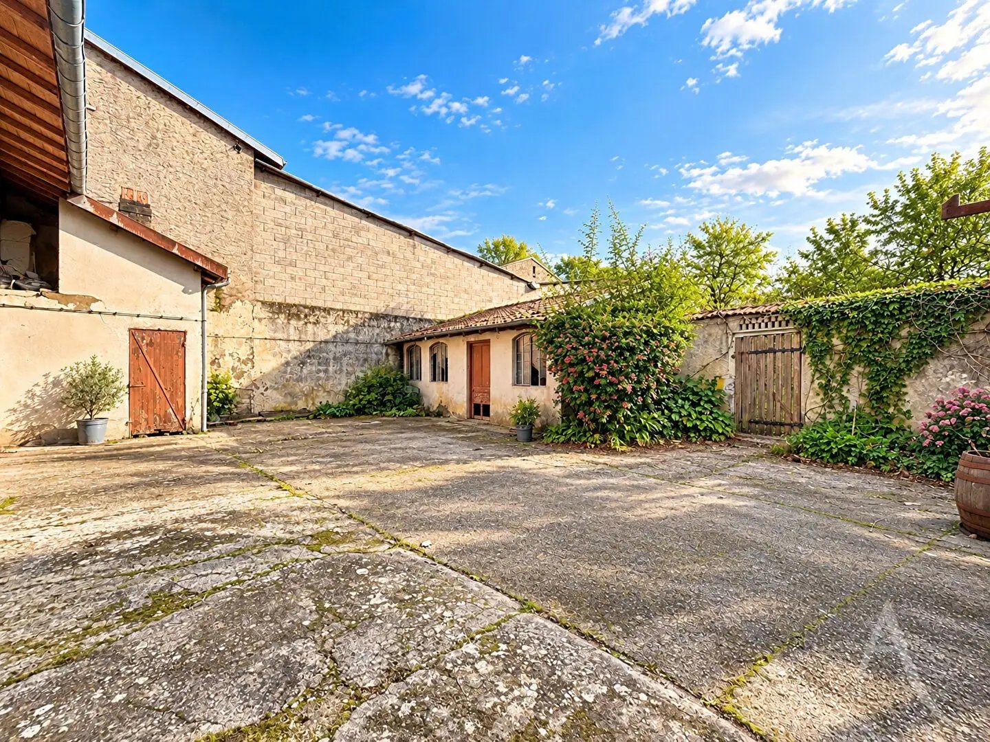 Maison à vendre, 291m², Bénaménil