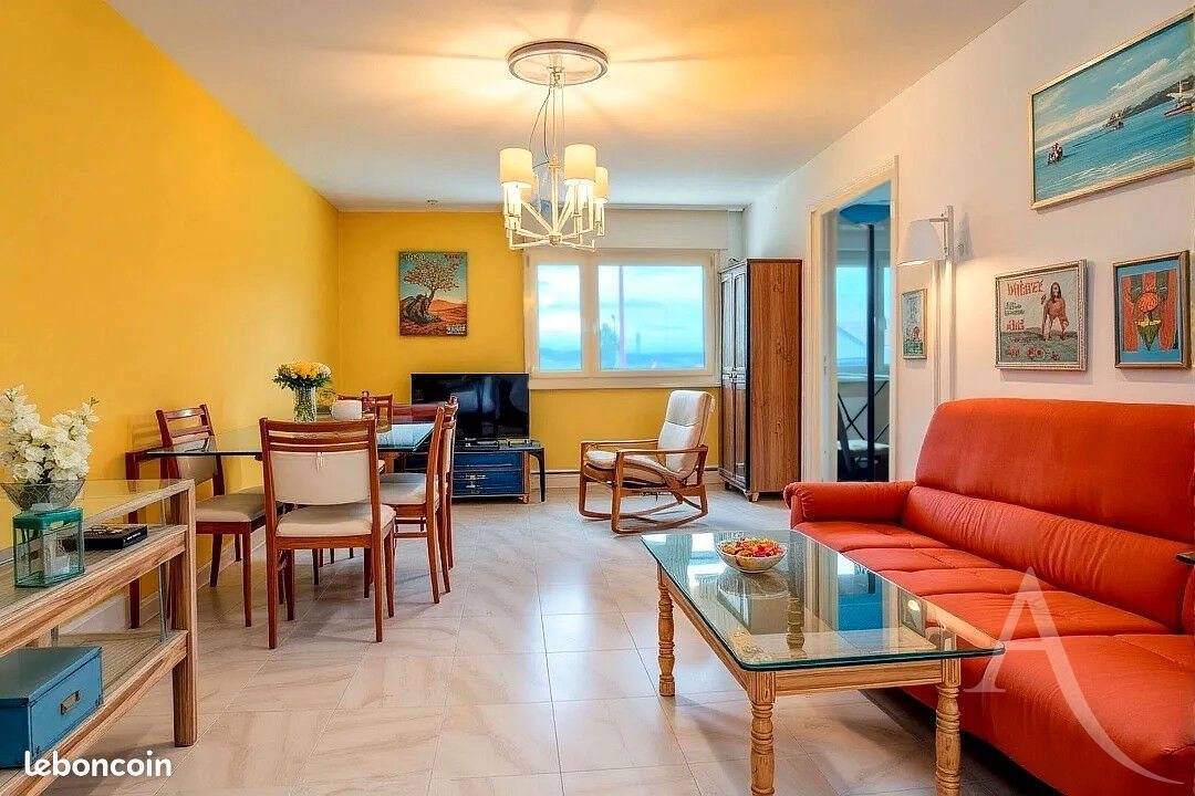 Appartement à vendre, 68m², Champigneulles