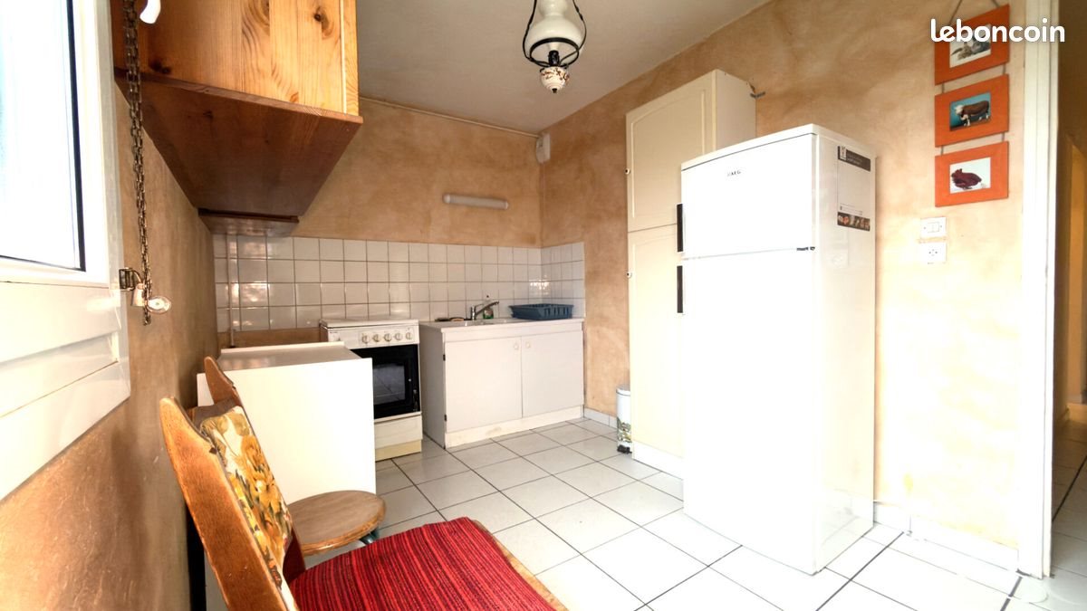 Appartement à vendre, 68m², Champigneulles