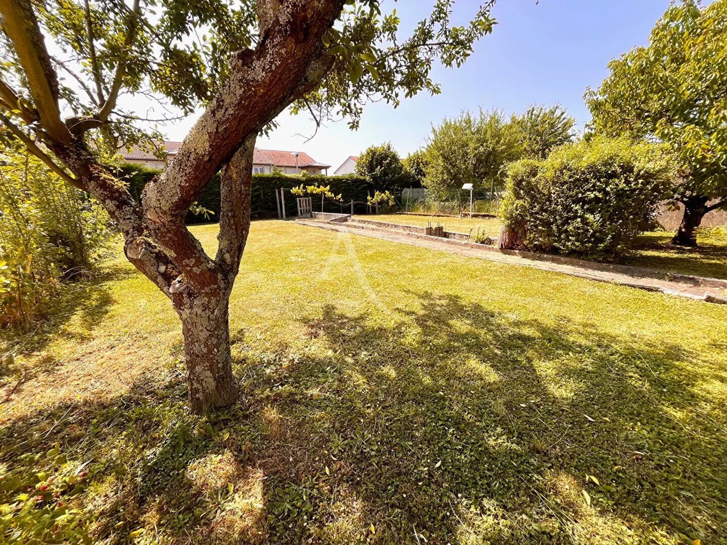 Maison à vendre, 130m², Metz