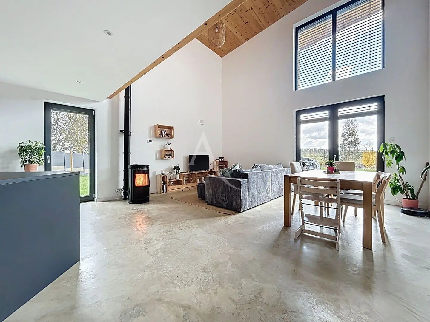 Maison à vendre, 145m², Pont-à-Mousson