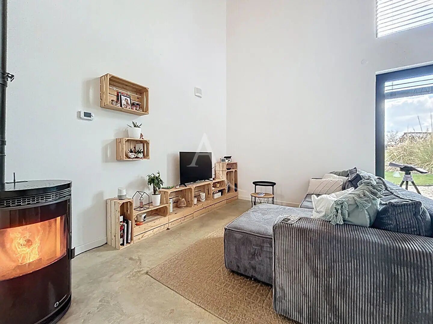 Maison à vendre, 145m², Pont-à-Mousson