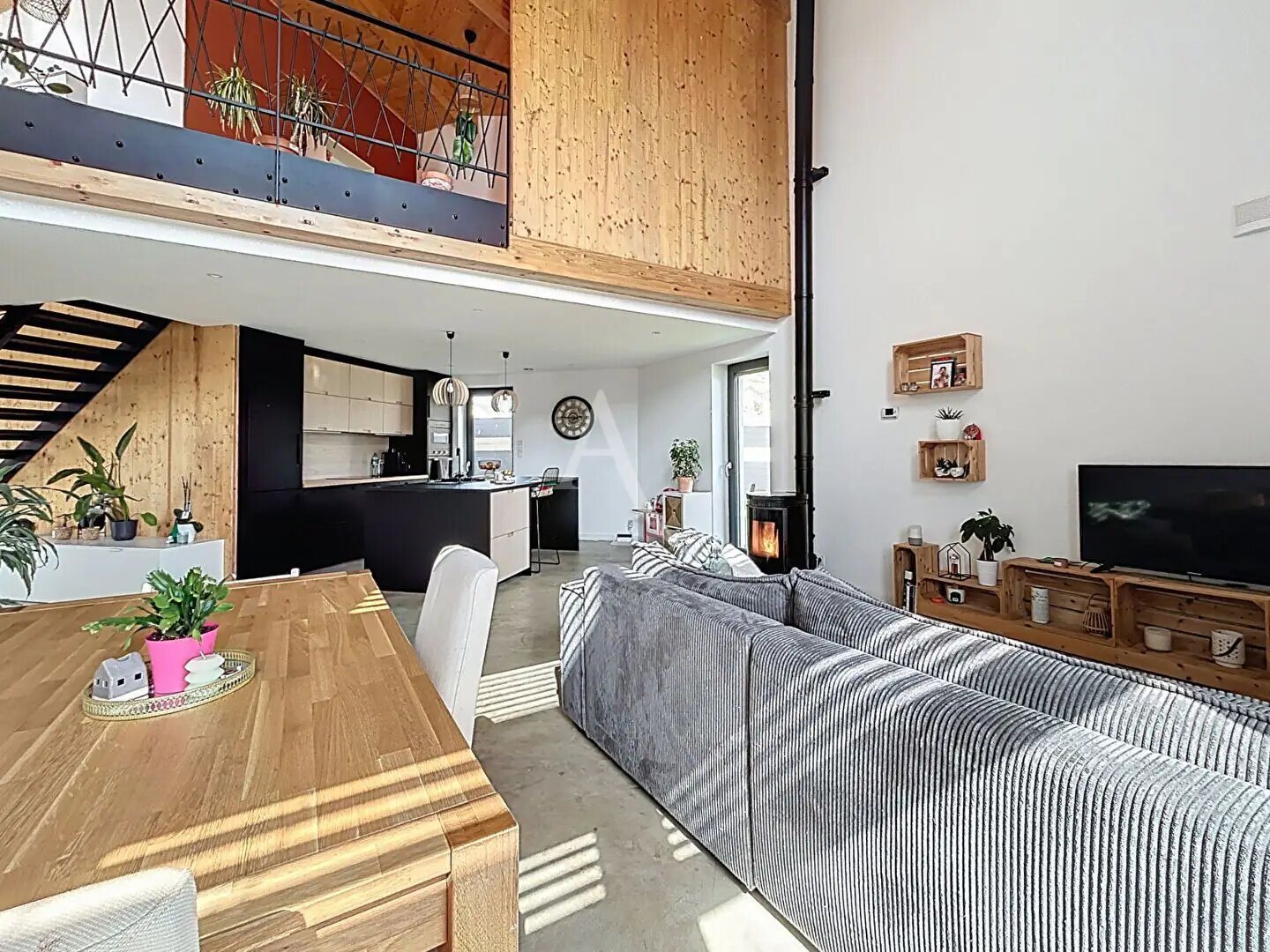 Maison à vendre, 145m², Pont-à-Mousson