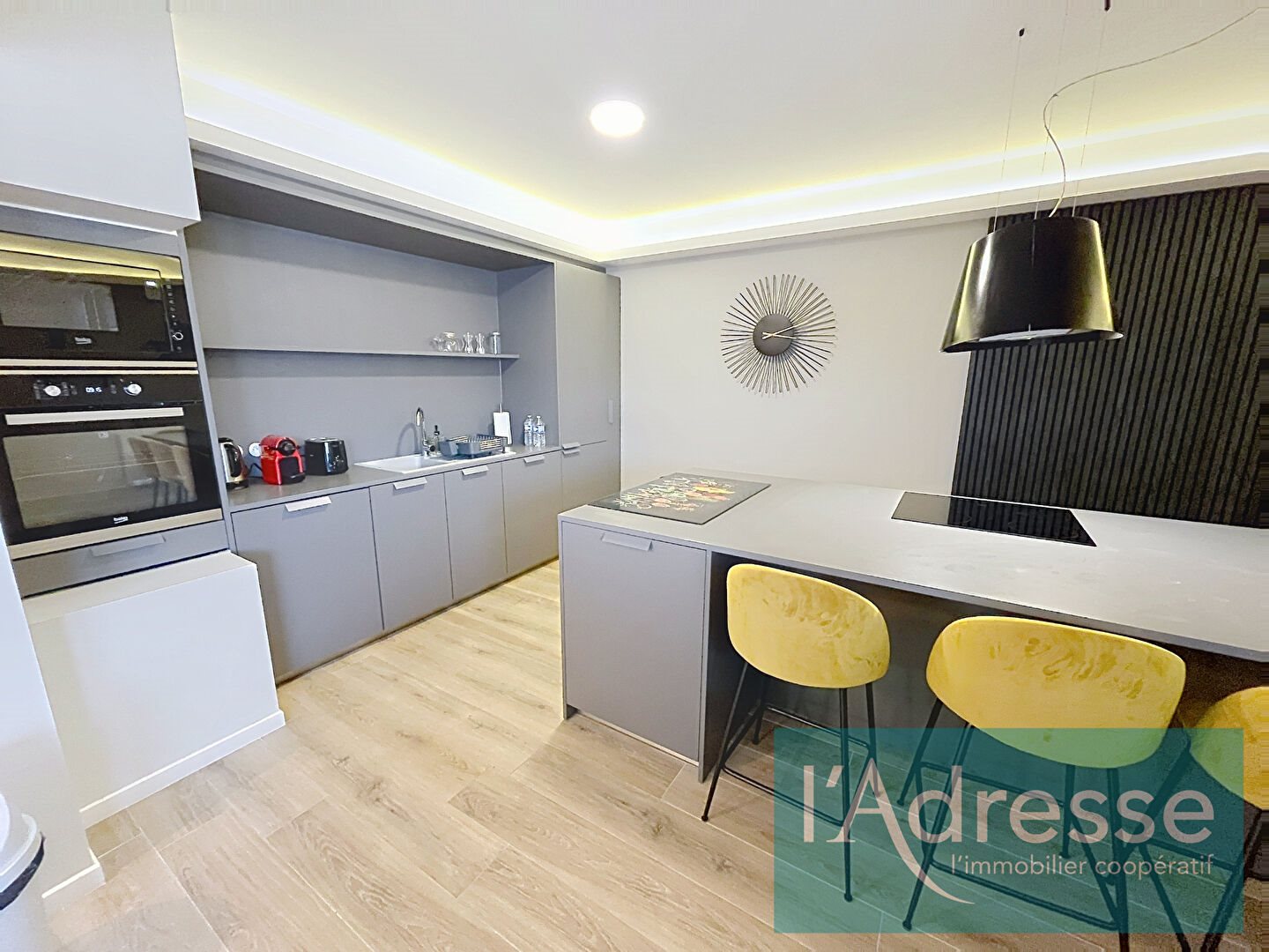 Appartement à louer, 58m², Metz