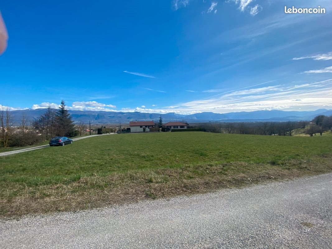 Maison à vendre, 65m², Chatte