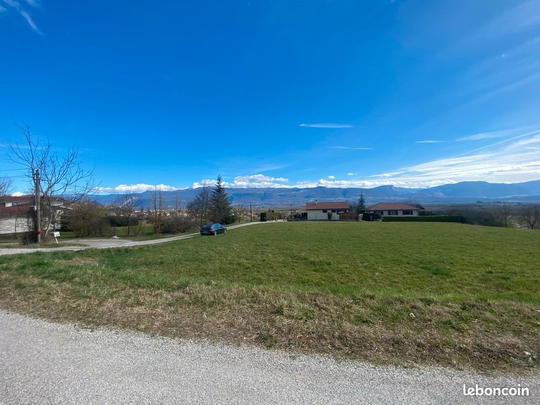 Maison à vendre, 65m², Chatte