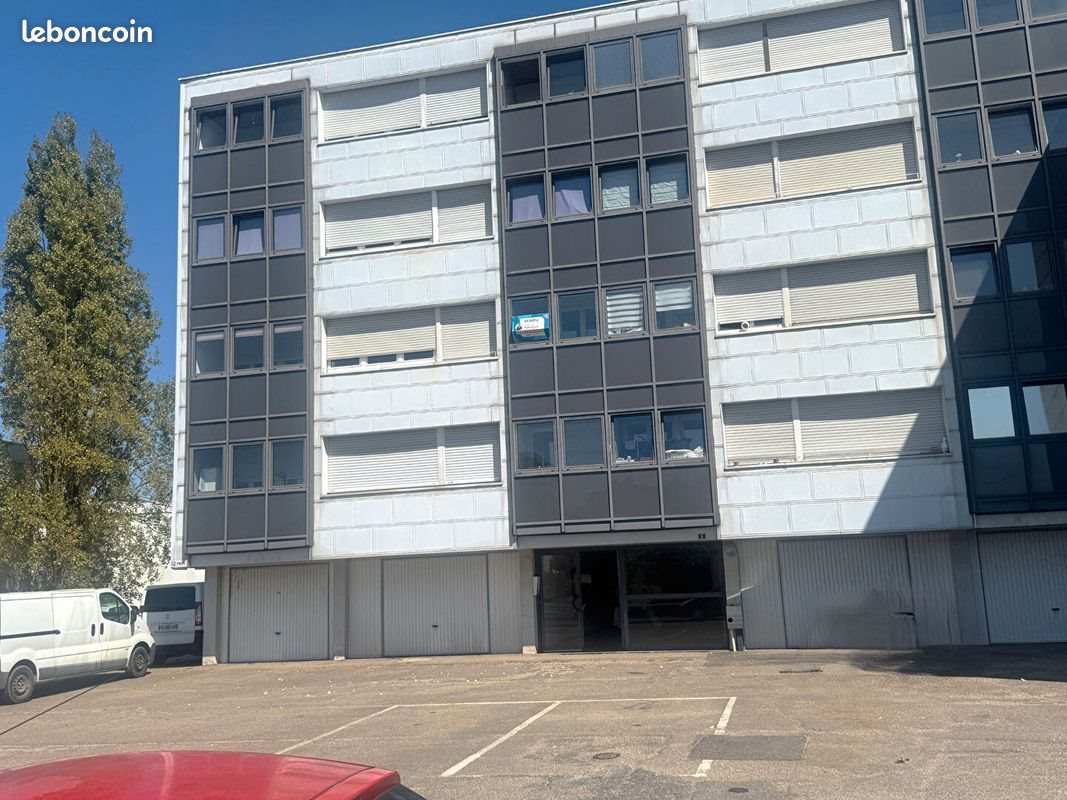Appartement à vendre, 68m², Amnéville