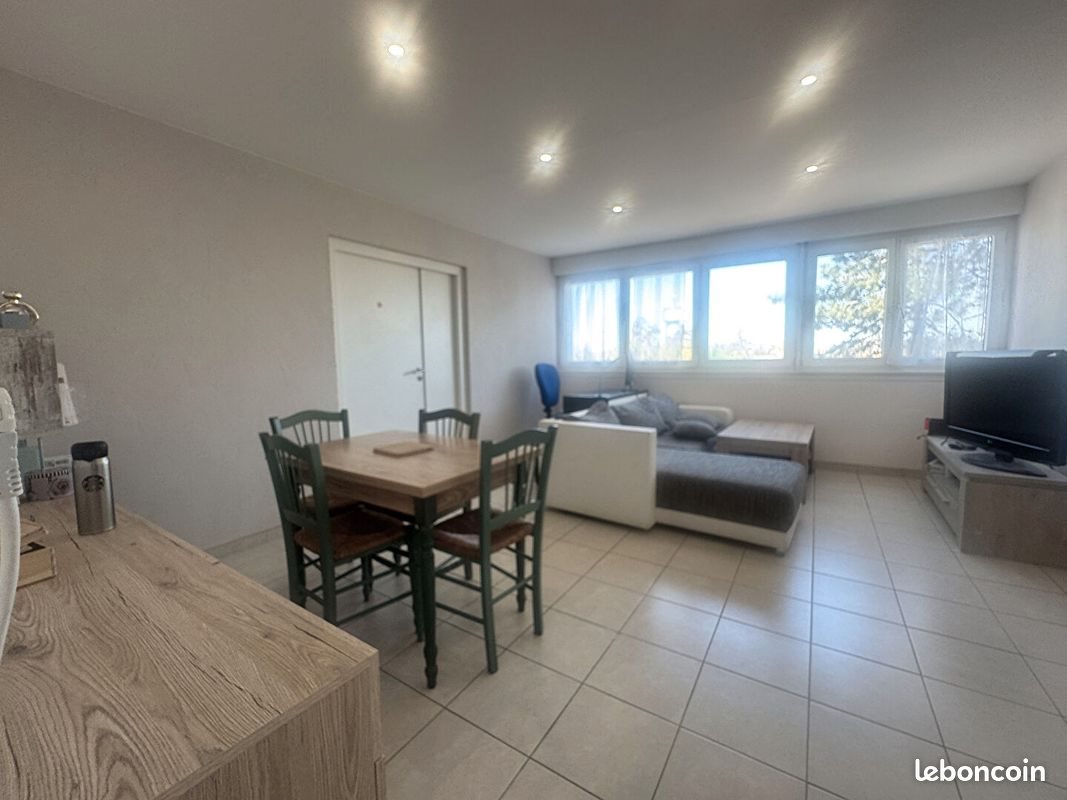 Appartement à vendre, 68m², Amnéville