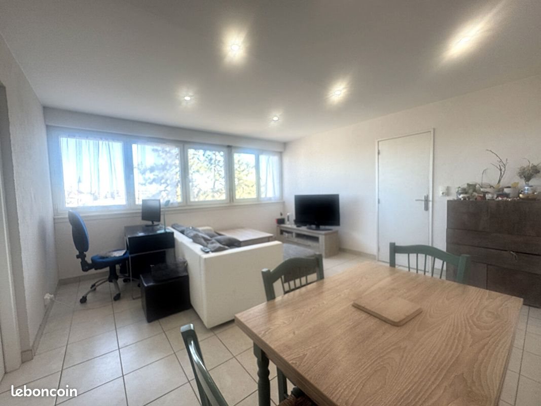Appartement à vendre, 68m², Amnéville
