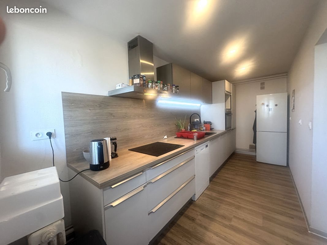 Appartement à vendre, 68m², Amnéville