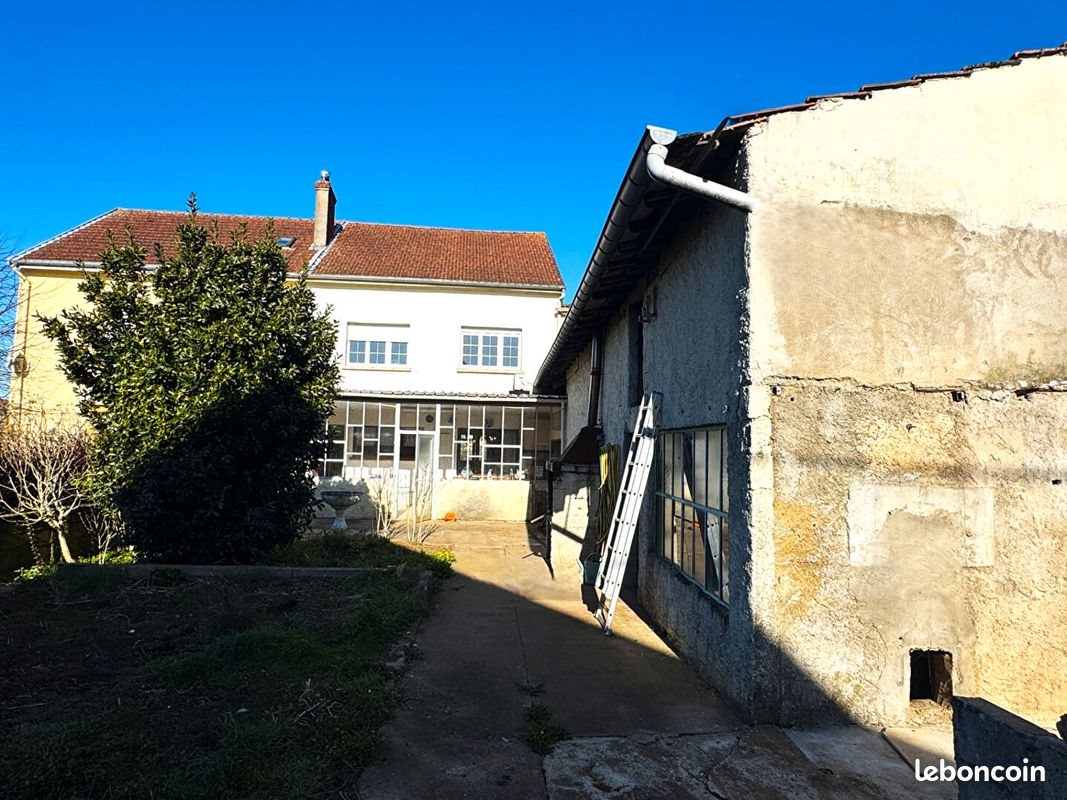 Maison à vendre, 146m², Sainte-Marie-aux-Chênes