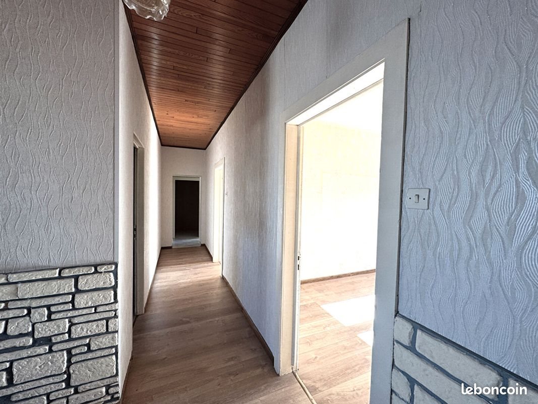 Maison à vendre, 146m², Sainte-Marie-aux-Chênes