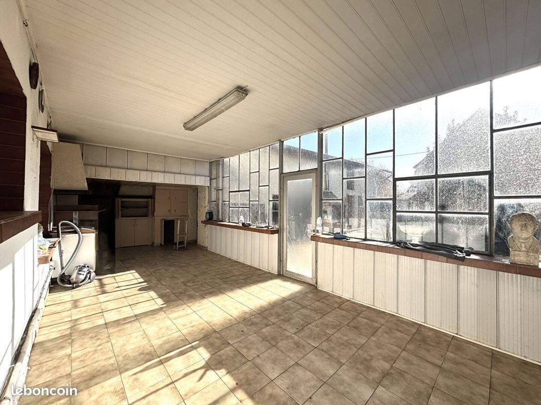 Maison à vendre, 146m², Sainte-Marie-aux-Chênes
