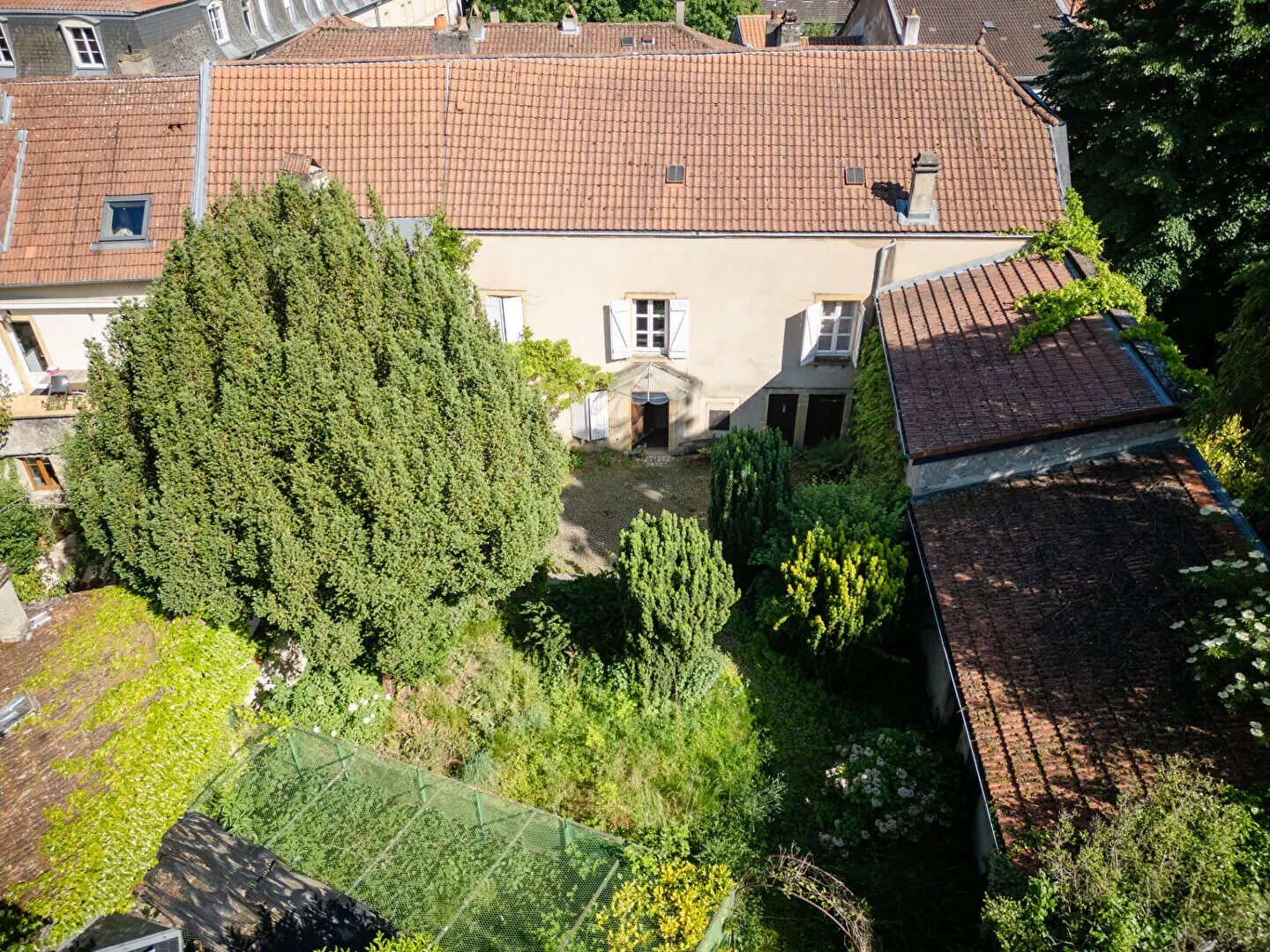 Maison à vendre, 280m², Plappeville