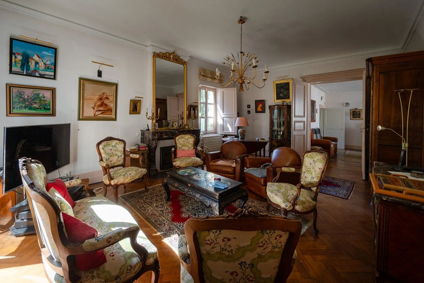 Maison à vendre, 280m², Plappeville