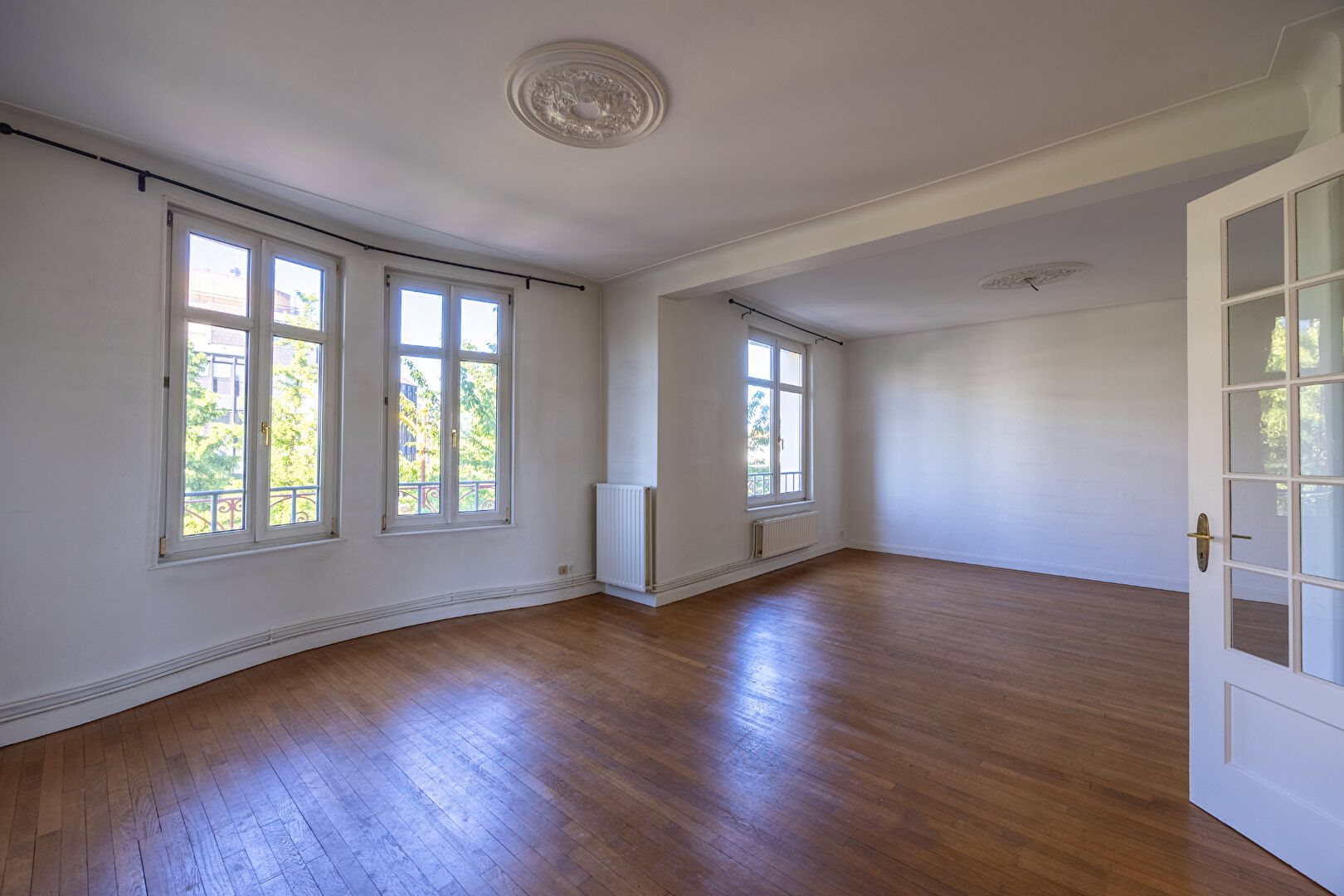 Appartement à vendre, 101m², Longeville-lès-Metz