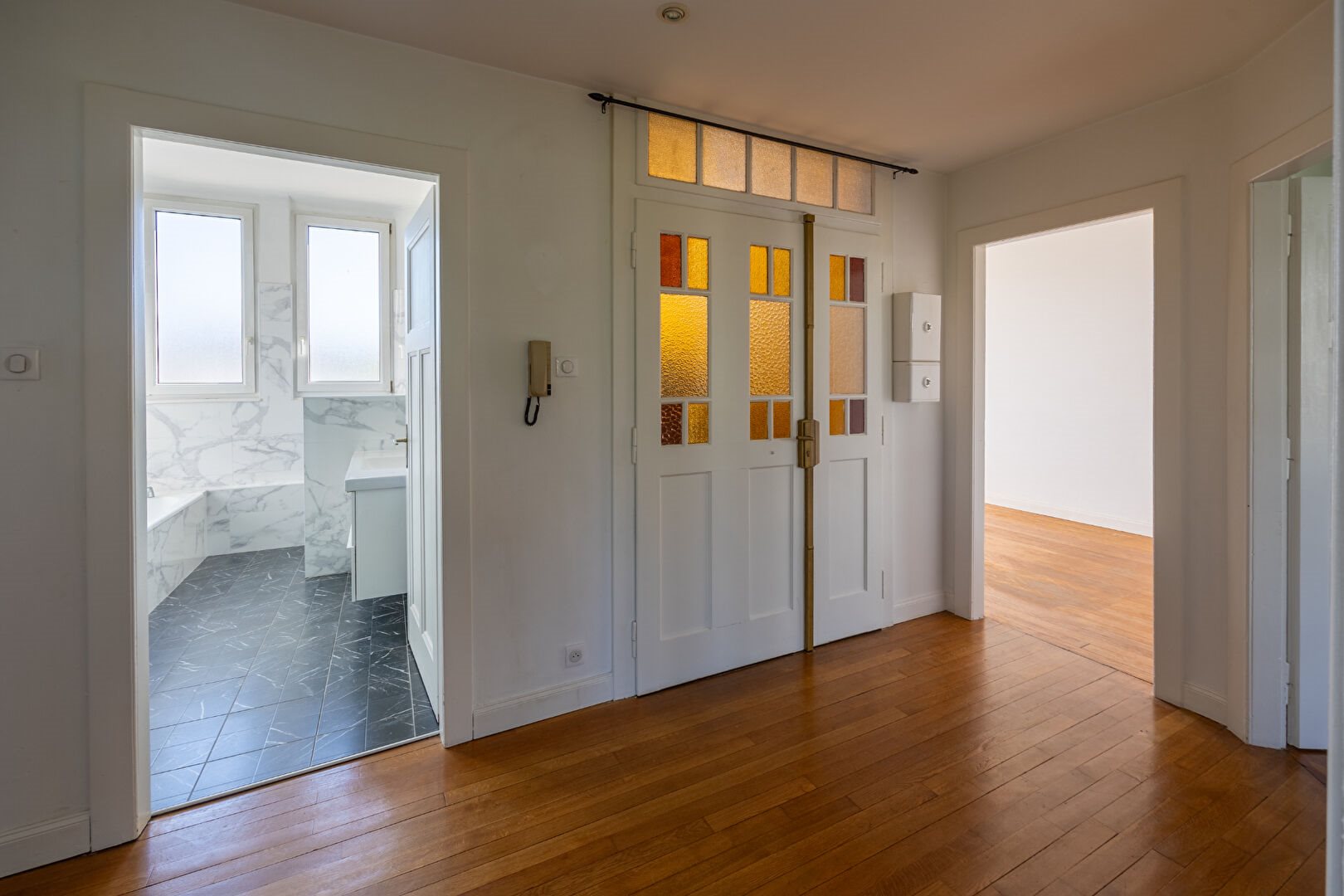 Appartement à vendre, 101m², Longeville-lès-Metz