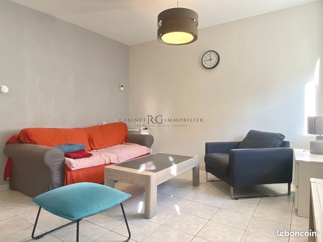 Appartement à louer, 72m², Montigny-lès-Metz