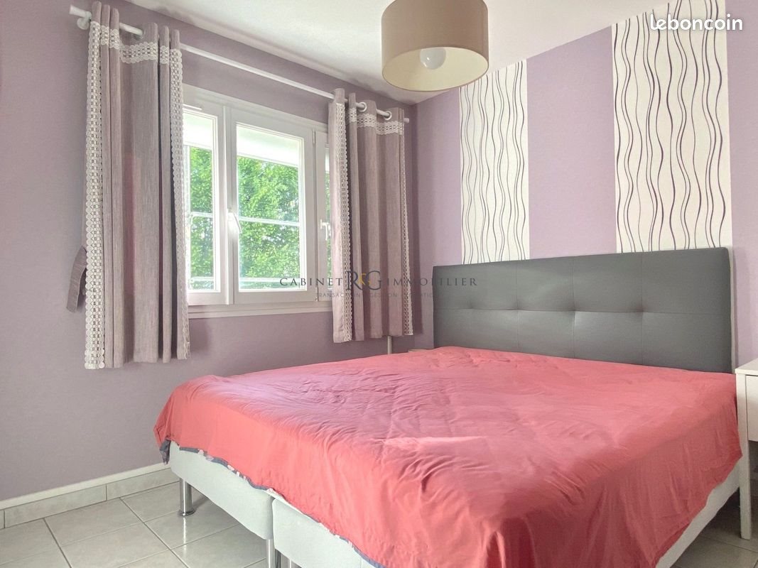 Appartement à louer, 72m², Montigny-lès-Metz