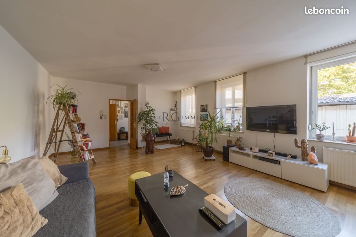 Maison à vendre, 81m², Montigny-lès-Metz