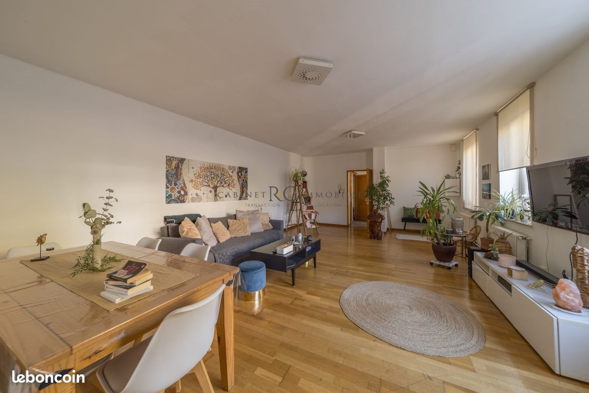 Maison à vendre, 81m², Montigny-lès-Metz