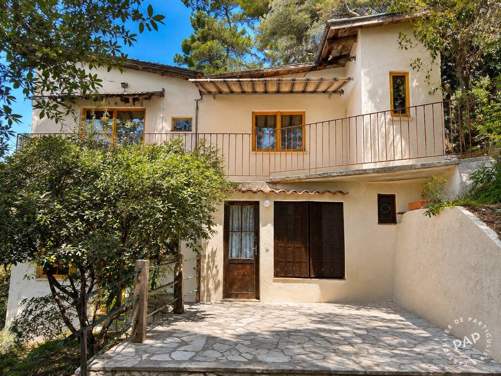 Maison à vendre, 270m², Cagnes-sur-Mer