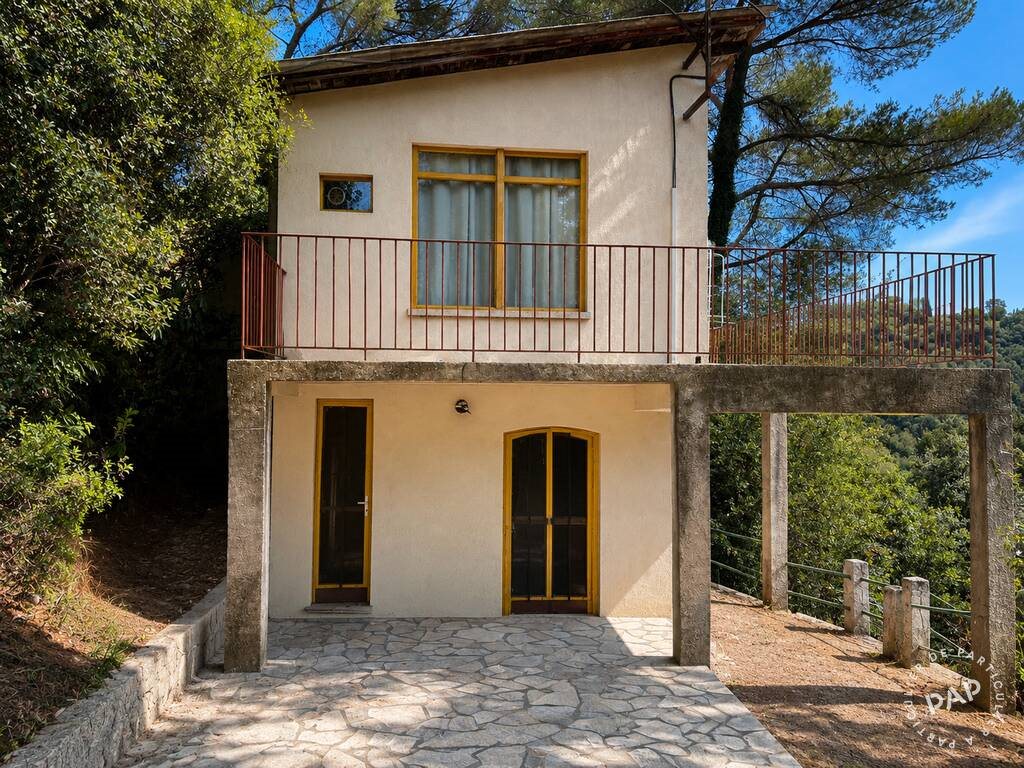 Maison à vendre, 270m², Cagnes-sur-Mer