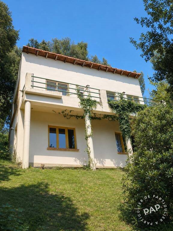 Maison à vendre, 270m², Cagnes-sur-Mer