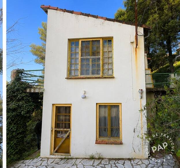 Maison à vendre, 270m², Cagnes-sur-Mer