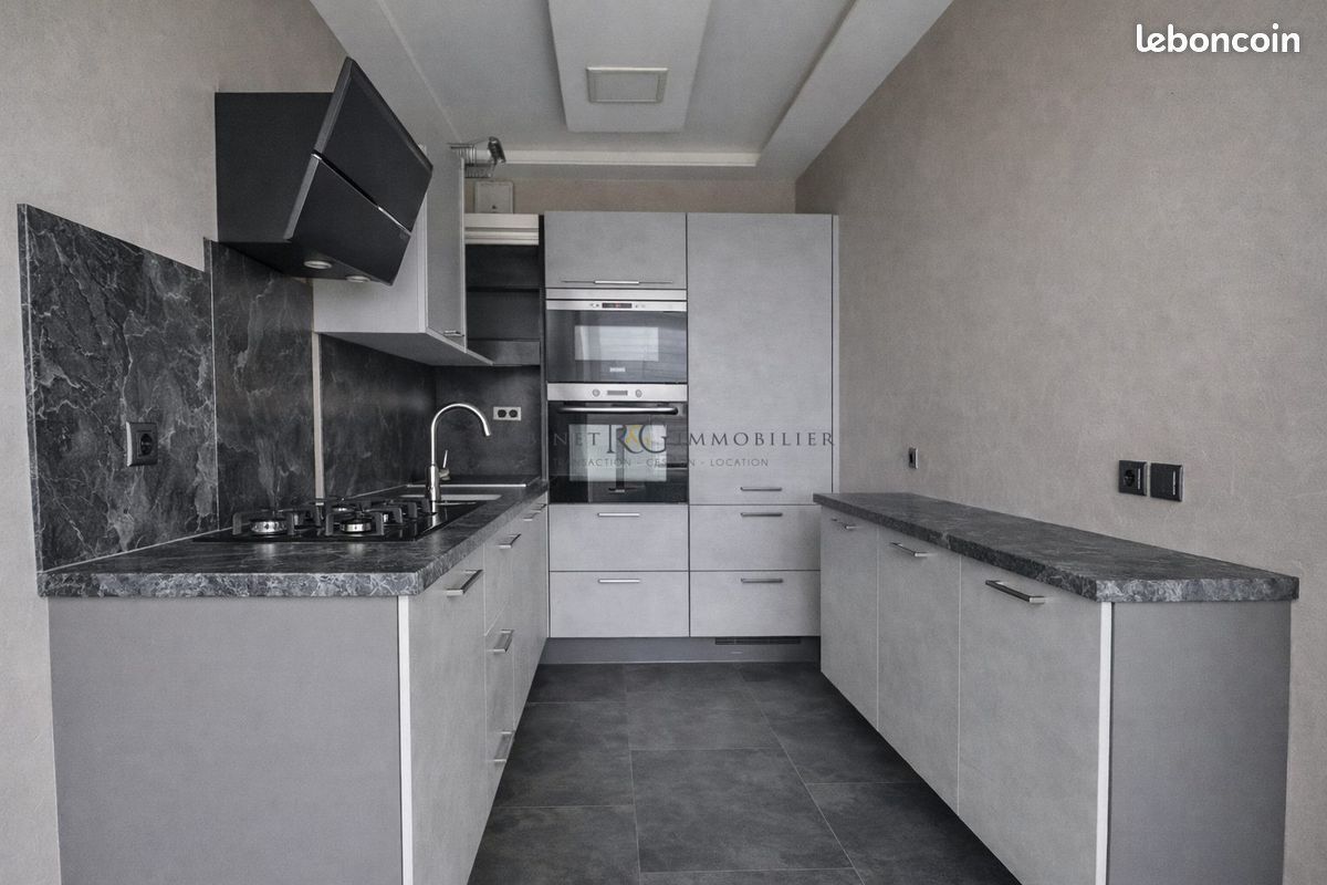 Maison à vendre, 83m², Metz